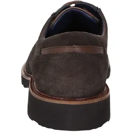 SIOUX Dilip Herren Braun 41,5