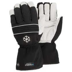 Winter Arbeitshandschuhe 296 Polyester Thinsulate - 12 (XXXL)