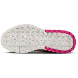 Nike Air Max Bia Kinder Lt Orewood Brn/Sail/Hyper Pink 38