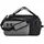 Under Armour Contain Duo Medium Rucksacktasche 50 Liter 025 castlerock medium heather/black/white