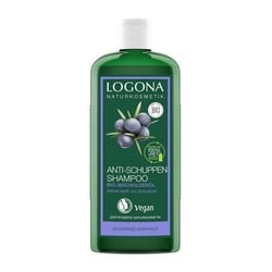 Logona Anti-Schuppen Shampoo 250ml