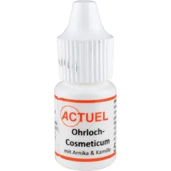 OHRLOCH COSMETICUM ACTUEL