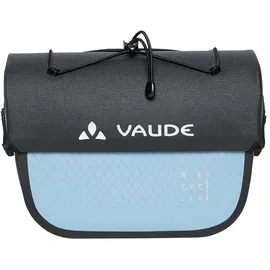 Vaude Aqua Box Lenkertasche rec. 4 L Nordic Blue
