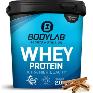 Milchreis-Zimt Pulver 2000 g