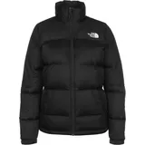 The North Face DIABLO DOWN Jacke Damen Daunenjacke, TNF black/tnf black XL