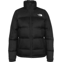 The North Face DIABLO DOWN Jacke Damen Daunenjacke, TNF black/tnf black XL