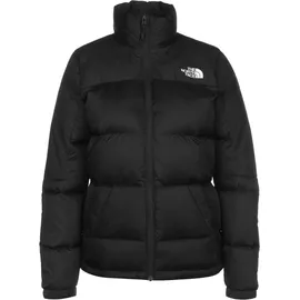 The North Face DIABLO DOWN Jacke Damen Daunenjacke, TNF black/tnf black XL