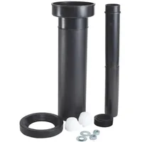 MEPA VariVIT ® Wand-WC-Anschlussgarnitur, 548015