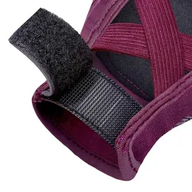 adidas Trainingshandschuhe Victory Crimson L