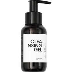 Alex Cosmetic Cleansing Gel Reisegröße