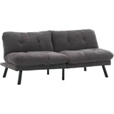 Hti-Living Sofa Emela mit Schlaffunktion