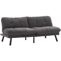 Hti-Living Sofa Emela mit Schlaffunktion