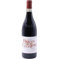 Giacomo Braida Bricco dell`Uccellone DOCG 2021 Braida 0,75l