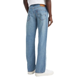 Levi's 527TM Slim Boot Cut Jeans Its All Fun 33 32