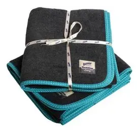 Bunny Nature Bunny Bedding Easy Türkis