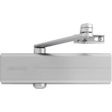 Vachette Tesa Assa Abloy DC140-Dev1 Türschließer Türen mit Gelenkarm, Silber, DC140