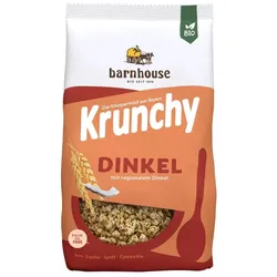 Krunchy Dinkel BIO