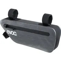 Evoc Frame Pack WP Rahmentasche grau