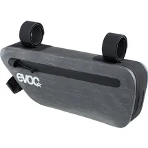 Evoc Frame Pack WP Rahmentasche grau