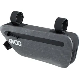 Evoc Frame Pack WP Rahmentasche grau