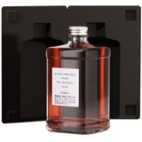 Nikka from the Barrel - Silhouette Case Limited Edition - Blended...