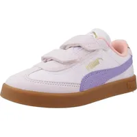 Puma Club II Era CV V PS Violett 33