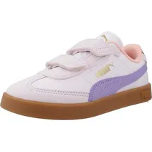 Puma Club II Era CV V PS Violett 33