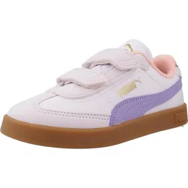 Puma Club II Era CV V PS Violett 33