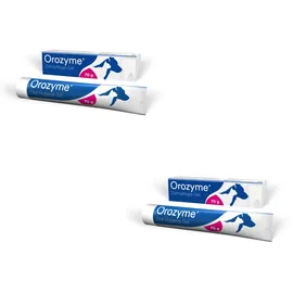 ecuphar Orozyme Zahnpflege-Gel 70 g