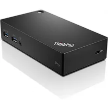 Lenovo ThinkPad USB 3.0 Pro Dock - Dockingstation