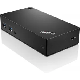 Lenovo ThinkPad USB 3.0 Pro Dock - Dockingstation