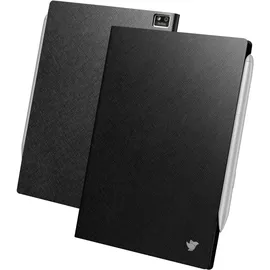 IFLYTEK Schutzhülle für Notiz-Tablet 10,65" Moos