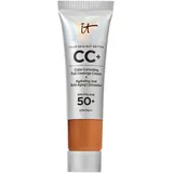 It Cosmetics Your Skin But Better CC+ Cream SPF 50+, Travelsize Rich