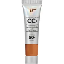 It Cosmetics Your Skin But Better CC+ Cream SPF 50+, Travelsize Rich