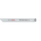 Bosch PRO Pallet Repair fast S1022HFR Säbelsägeblatt 0,9 x 19 x 200 mm 5 St.