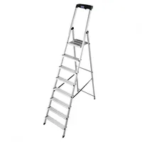 Krause Safety 8 Stufen 126368