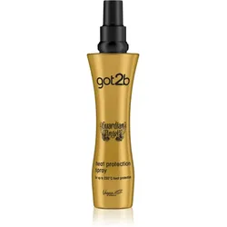 got2b Guardian Angel Hitzeschutz-Spray für das Haar 200 ml