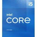 Intel Core i5 11600 - 2.8 GHz 6 Kerne - 12 Threads