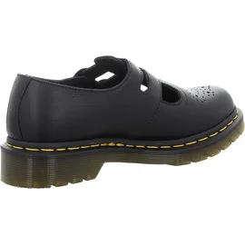 Dr. Martens Airwair 8065 Mary Jane für Damen, schwarz, Größe 42 EU
