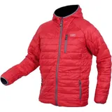 Hart Maple J Jacke Herren Rot 2XL