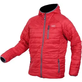 Hart Maple J Jacke Herren Rot 2XL