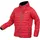 Hart Maple J Jacke Herren Rot 2XL