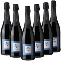 Ca' del Cino Spumante Extra Dry 750mlx6