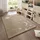 Natur Pur Natur Kids Handtuftteppich 80 x 150 cm Beige
