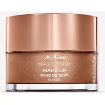 M. Asam Magic Finish Make-Up Mousse Classic 30 ml