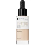 Hypoallergenic Bell Hypo Allergenic Glow Skin Tinted Foundation 24 g 1 - IVORY