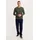 !Solid Dylan Tapered Leg Dunkelblau 33/34