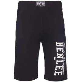 BENLEE Rocky Marciano Benlee Spinks, Kurze Hose - Black - L,