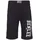 BENLEE Rocky Marciano Benlee Spinks, Kurze Hose - Black - L,