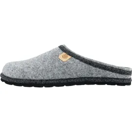ROHDE Pantoffeln Grau 44